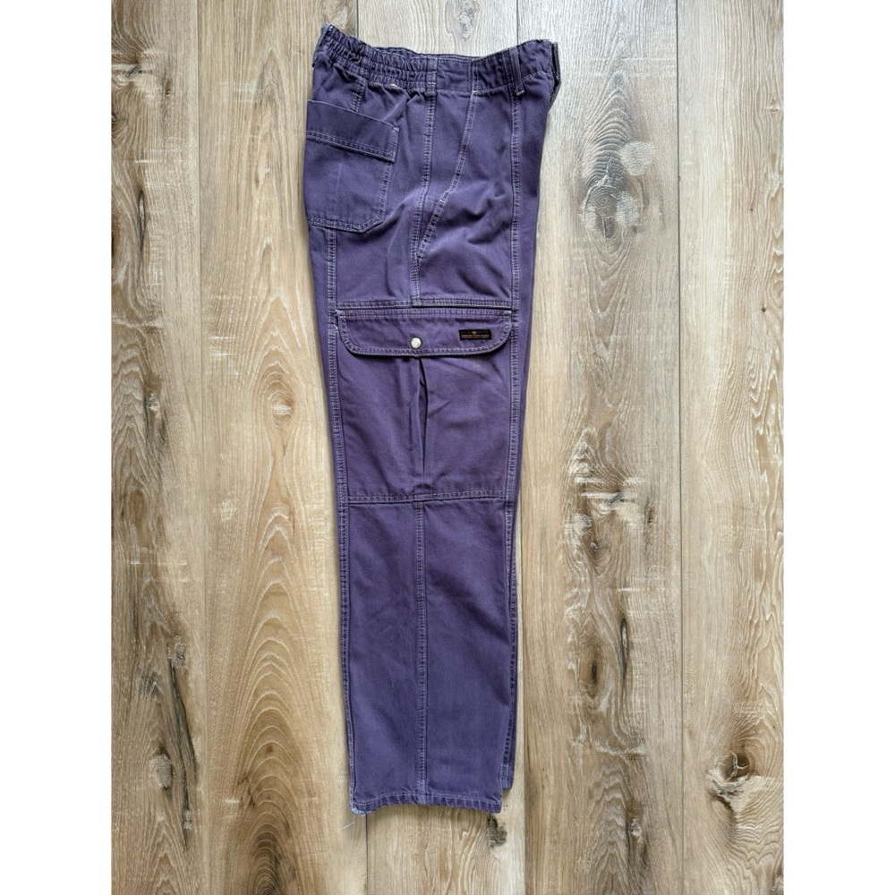 Urban Outfitters BDG RU Slouchy Skate Jeans - Picture 3 of 16